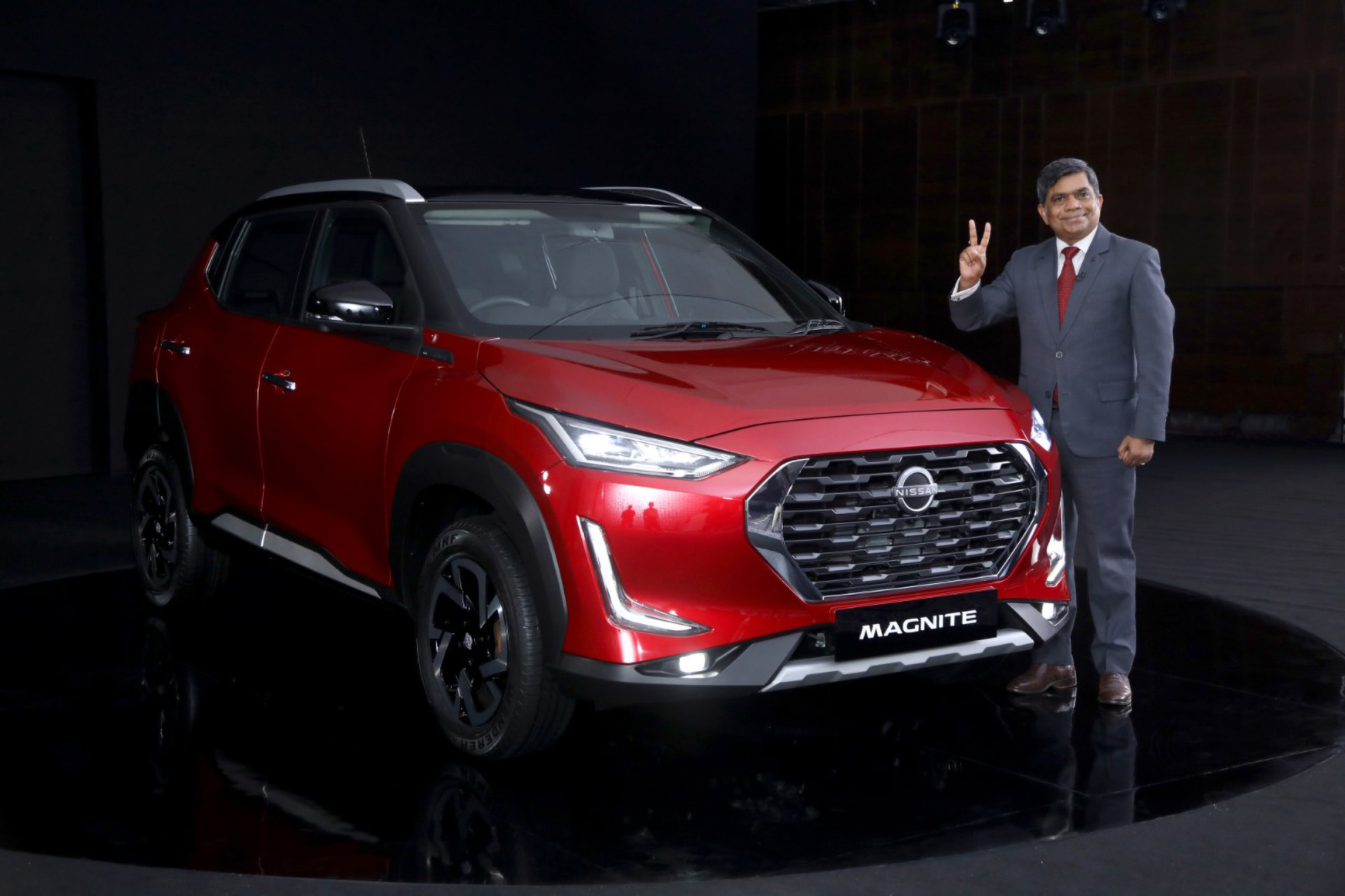 Nissan India announces availability of Nissan & Datsun products through Canteen Stores Departments (CSD)